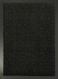 Leyla Barrier Door Mat - Charcoal
