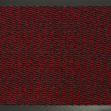 Leyla Barrier Door Mat - Red