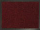 Leyla Heavy-Duty Mat - Blue