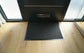 Leyla Barrier Door Mat - Anthracite