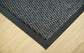 Leyla Heavy-Duty Mat - Blue