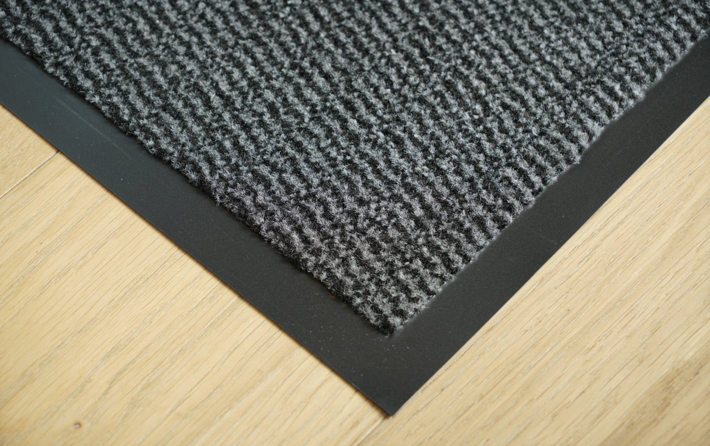 Leyla Heavy-Duty Mat - Blue