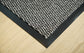 Leyla Barrier Door Mat - Beige