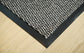 Leyla Heavy-Duty Mat - Blue