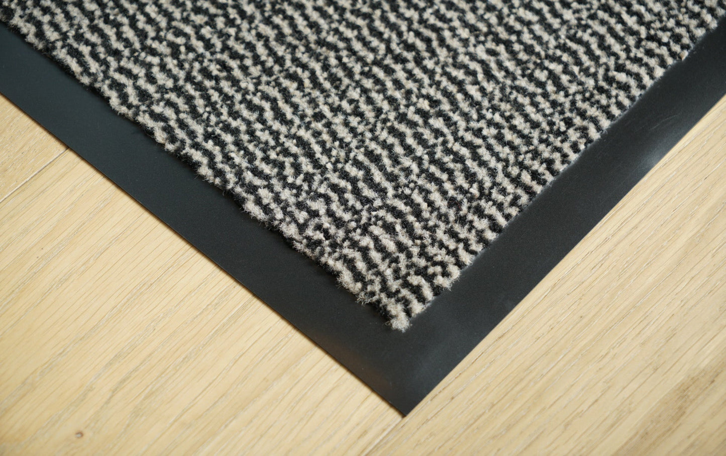 Leyla Heavy-Duty Mat - Blue