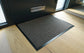 Leyla Barrier Door Mat - Beige
