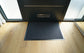 Leyla Barrier Door Mat - Blue
