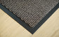 Leyla Barrier Door Mat - Brown