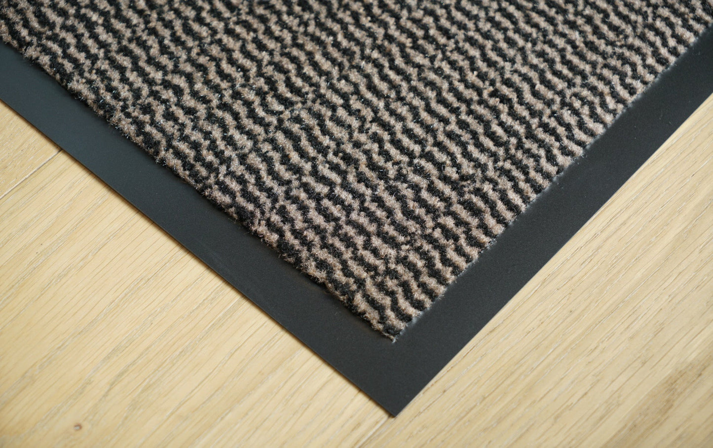 Leyla Heavy-Duty Mat - Blue
