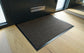 Leyla Barrier Door Mat - Brown