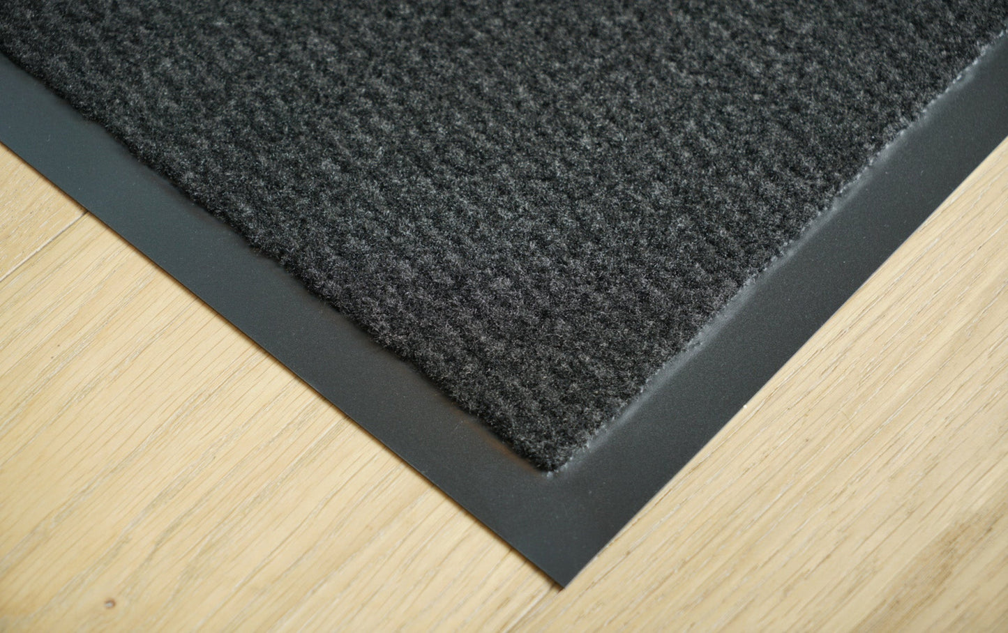 Leyla Heavy-Duty Mat - Blue