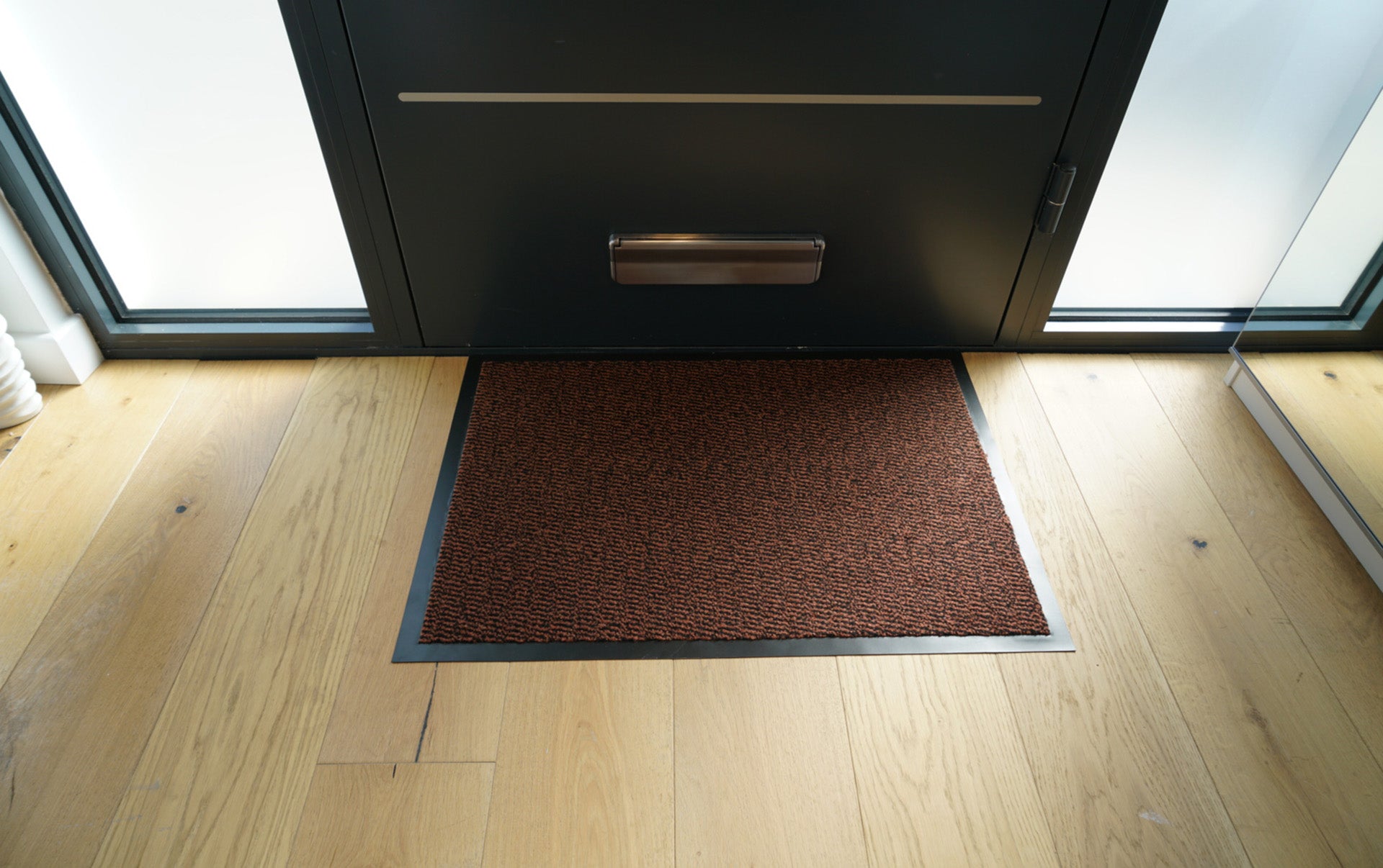 Leyla Barrier Door Mat - Medium