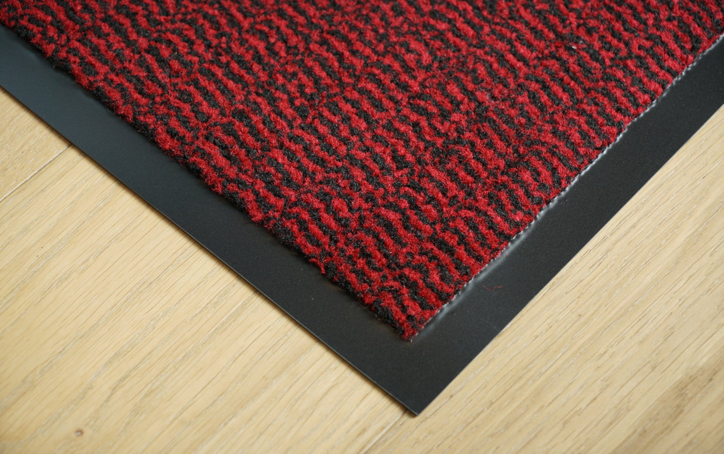 Leyla Heavy-Duty Mat - Blue