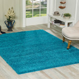 Oxford Shaggy Rug - 160x230 cm