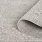 Maia Vintage Patterned Rug - Blossom Beige