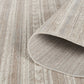Maia Vintage Patterned Rug - Horizon Beige
