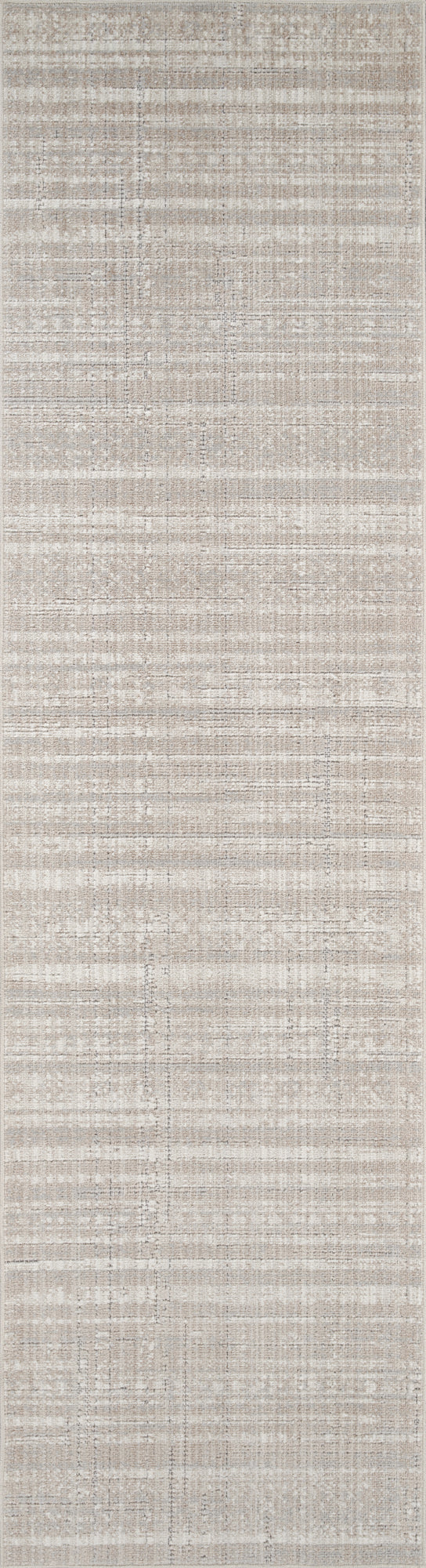 Maia Vintage Patterned Rug - Horizon Beige