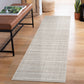 Maia Vintage Patterned Rug - Horizon Beige