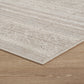 Maia Vintage Patterned Rug - Horizon Beige