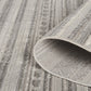 Maia Vintage Patterned Rug - Horizon Beige