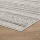 Maia Vintage Patterned Rug - Horizon Beige