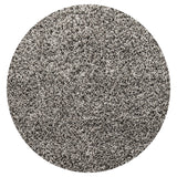 Oxford Shaggy Rug - Round 120x120 cm