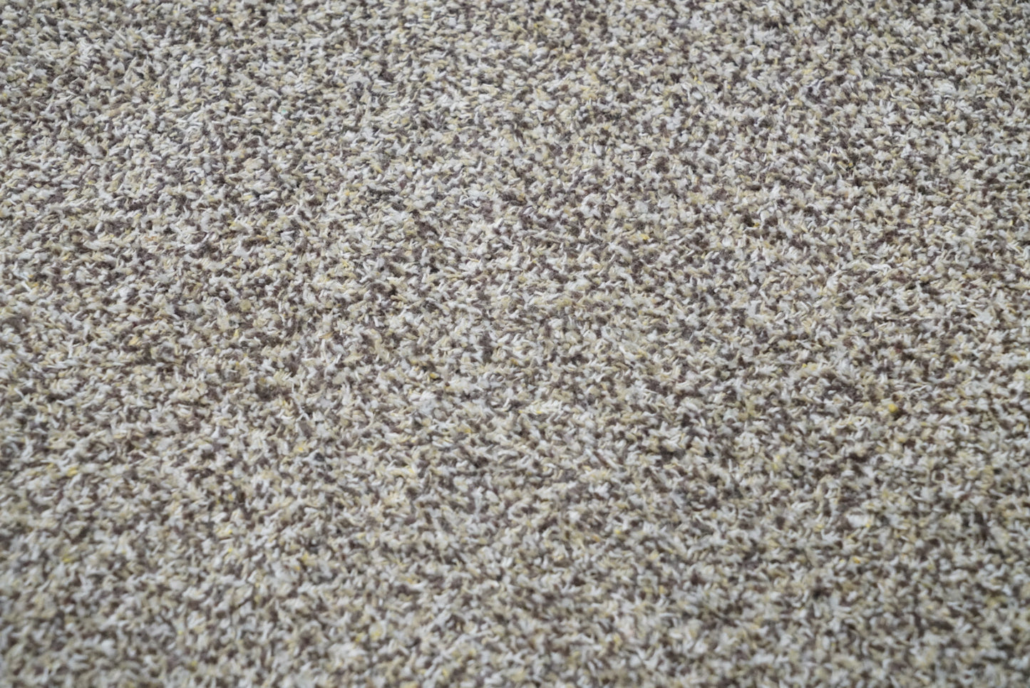 Dover PVC Door Mat - Beige