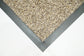 Dover PVC Door Mat - Beige