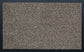 Dover PVC Door Mat - Beige