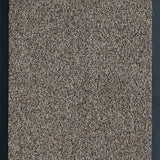 Dover PVC Door Mat - Beige