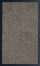 Dover PVC Door Mat - Beige