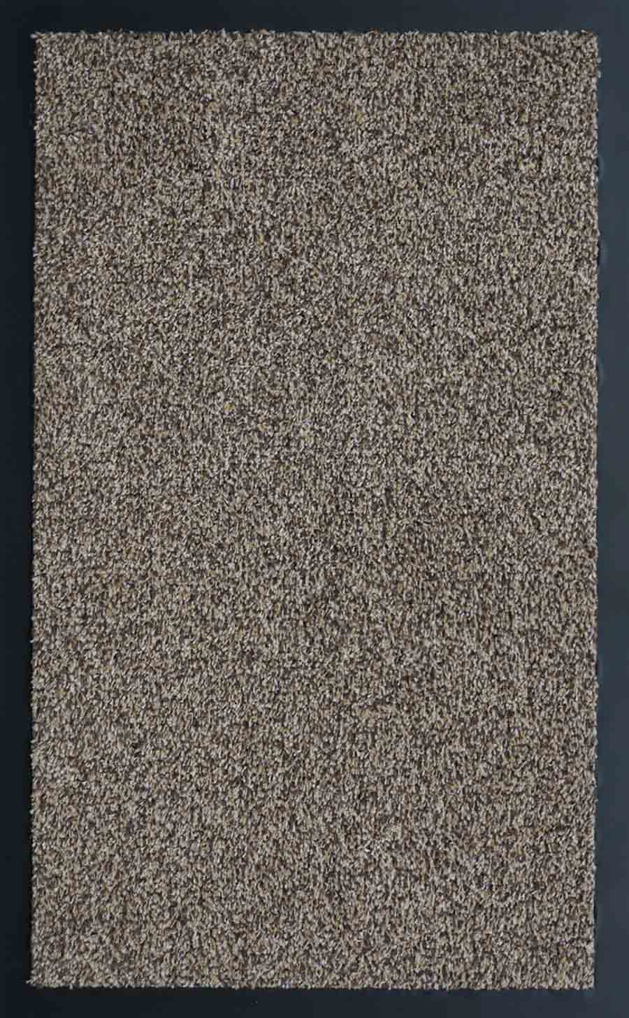 Dover PVC Door Mat - Beige