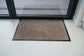 Dover PVC Door Mat - Beige