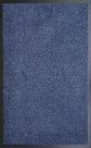 Dover PVC Door Mat - Blue