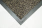Dover PVC Door Mat - Brown