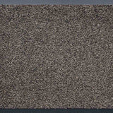 Dover PVC Door Mat - Brown