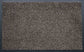 Dover PVC Door Mat - Brown