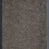 Dover PVC Door Mat - Brown