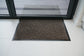 Dover PVC Door Mat - Brown
