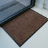 Dover PVC Door Mat - Gold
