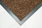 Dover PVC Door Mat - Gold