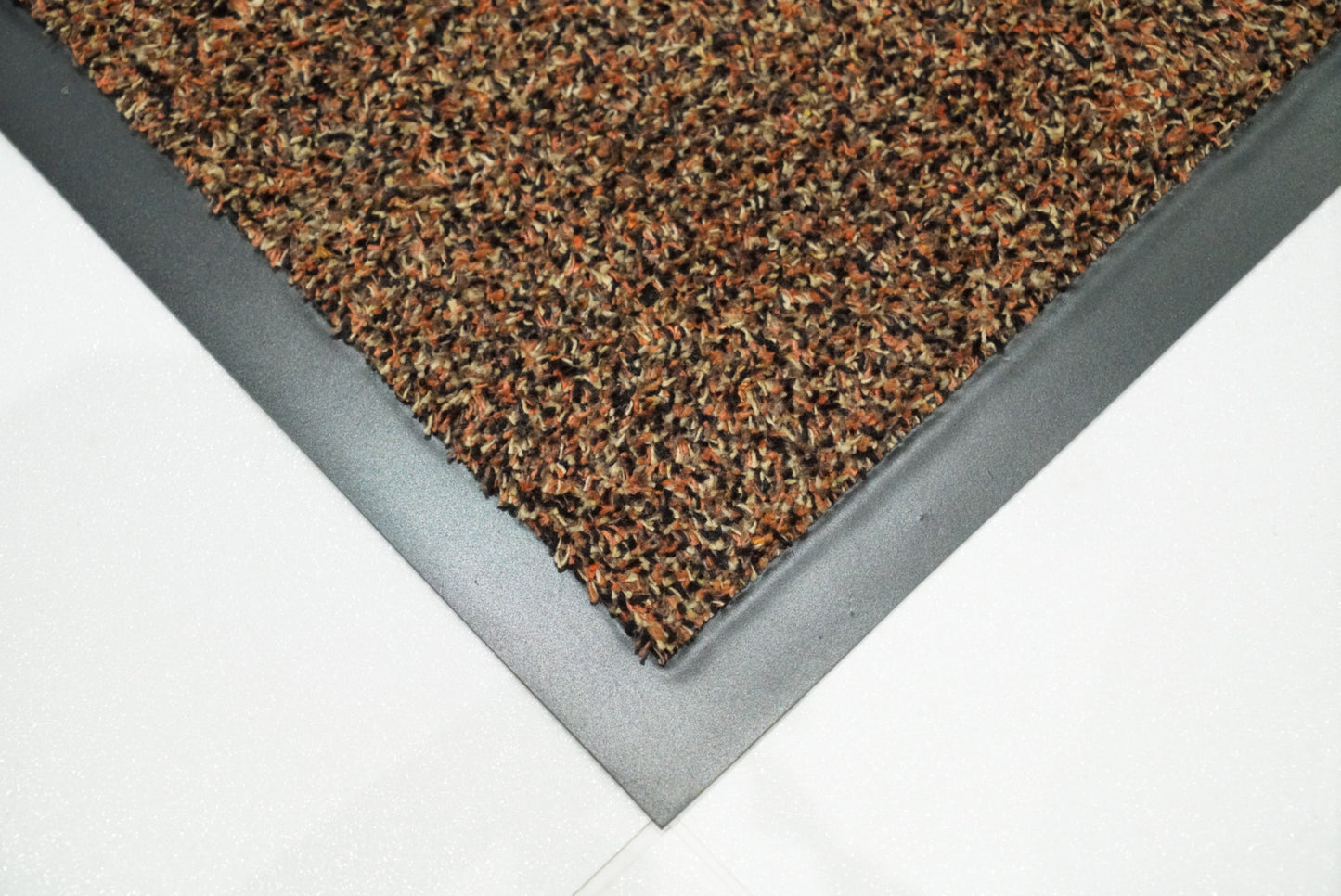 Dover PVC Door Mat - Gold