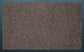 Dover PVC Door Mat - Gold