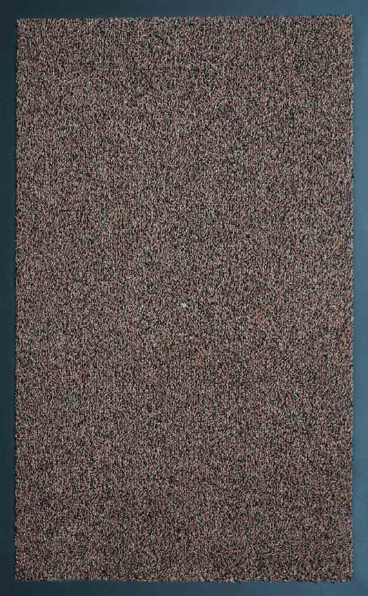 Dover PVC Door Mat - Gold