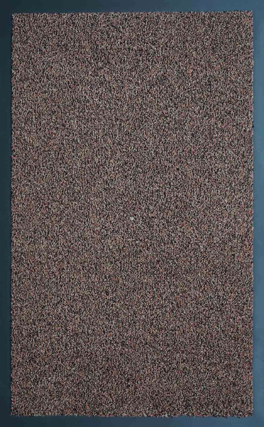 Dover PVC Door Mat - Gold