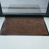 Dover PVC Door Mat - Gold