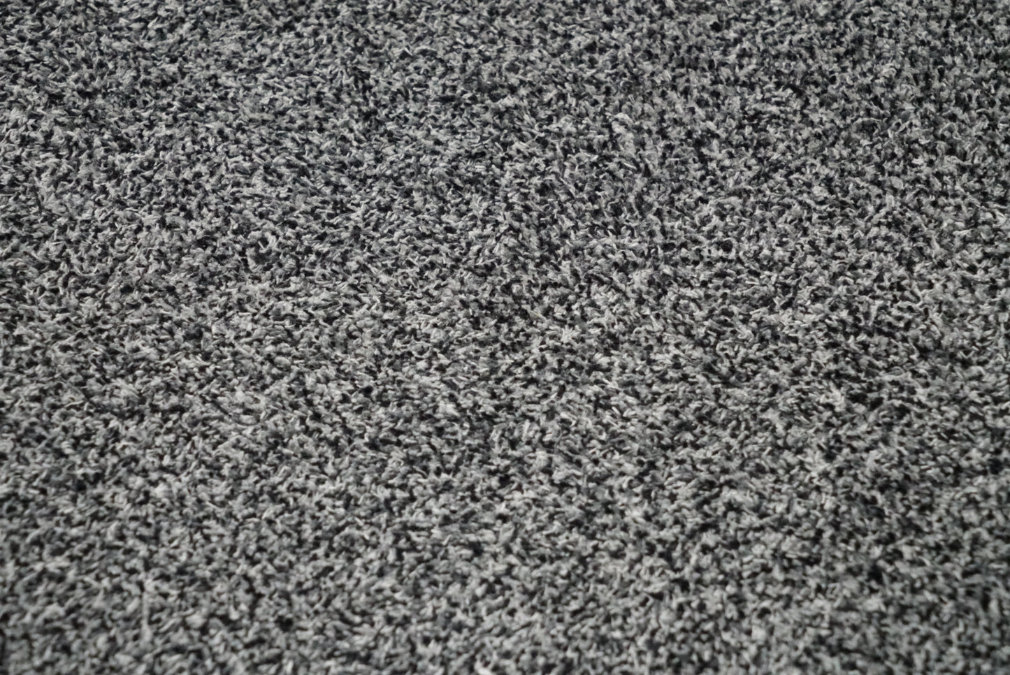 Dover PVC Door Mat - Silver Grey