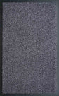 Dover PVC Door Mat - Silver Grey