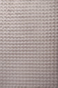 Orbie Bobble Rug - Snow White