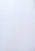 Anthracite Orbie washable bobble rug, flat portrait view 3